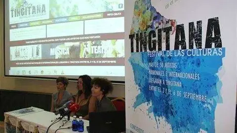 presentaci&oacute;n Tingitana (Custom)