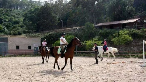 Escuela H&iacute;pica