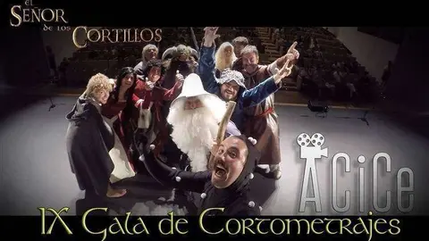 gala cortos (Custom)
