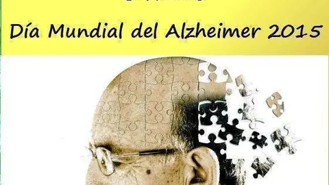 cartel alzheimer