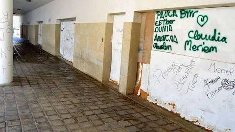 manzana del revell&iacute;n plaza nelson mandela