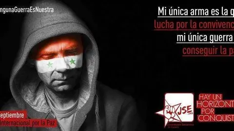 Dia de la paz (Custom)