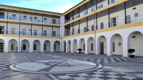 UNED CEUTA (Custom)