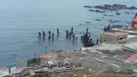 inmigrantes valla benz&uacute;
entrada octubre 2015