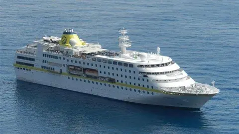 Crucero (Custom)