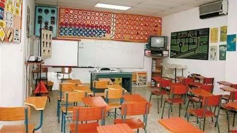 autoescuela (Custom)