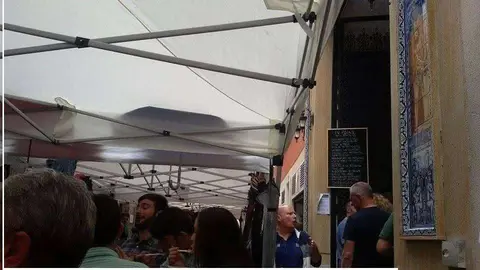 potaje solidario