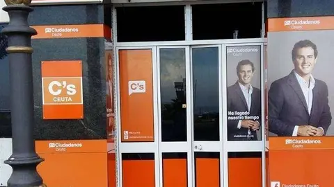fachada ciudadanos (Custom)