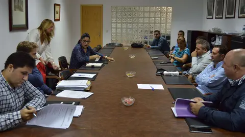 reunion hosteleros (2)