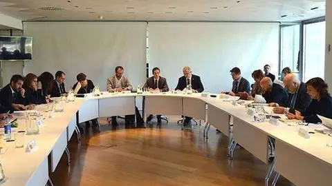 Consejo transparencia 2