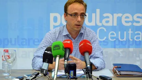 guillermo mart&iacute;nez pp vicesecretario acci&oacute;n pol&iacute;tica