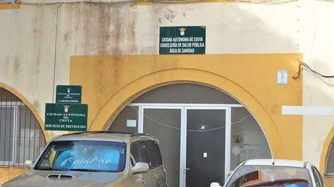 consejeria de sanidad