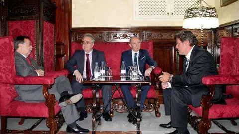 juanvi-y-sus-amigos