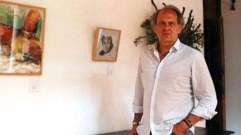 Javier Aroca