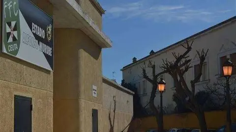farolas murube