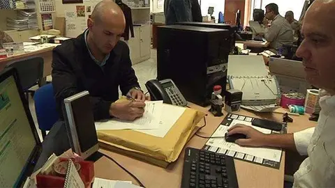 ceuta tv registra oferta concurso licencia TDT