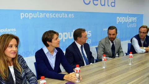 candidatos bel mart&iacute;nez vivas bravo dos santos