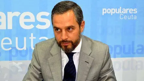 Juan Bravo candidato elecciones generales 2015 pp