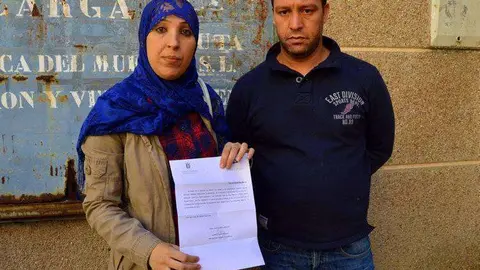 samia seguer salah