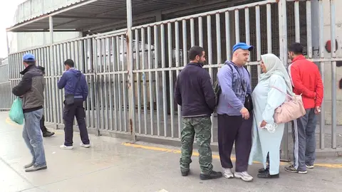 AA Tarajal vacio 2