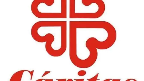 CARITAS logo