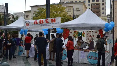 aden enfermedades neurol&oacute;gicas enfermedades raras