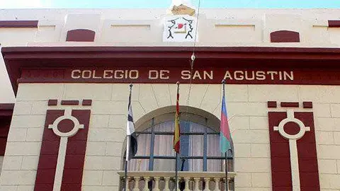colegio san agustin