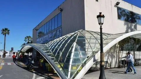 estaci&oacute;n mar&iacute;tima