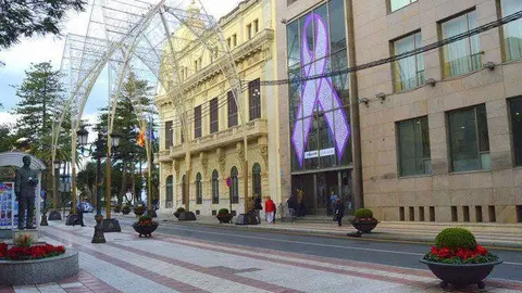 lazo-morado-ayuntamiento1
