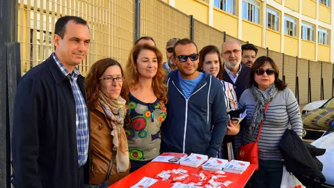 psoe-Juan-XXIII