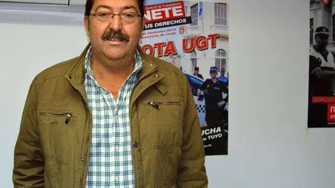 juan carlos p&eacute;rez fsp-ugt