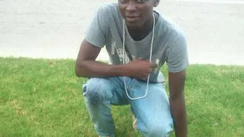 Vapeur, joven camerun&eacute;s muerto durante una redada policial en Castillejos