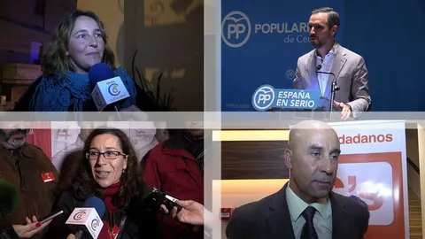 mosaicos elecciones generales