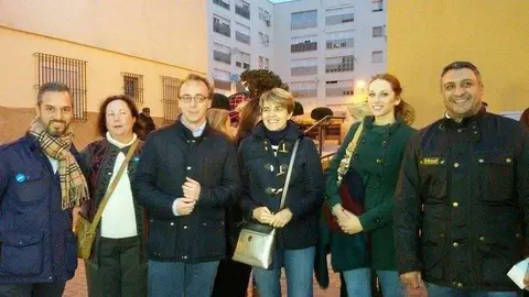 visita pp