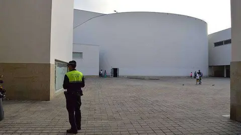 policia local vigilancia plaza nelson mandela (3)