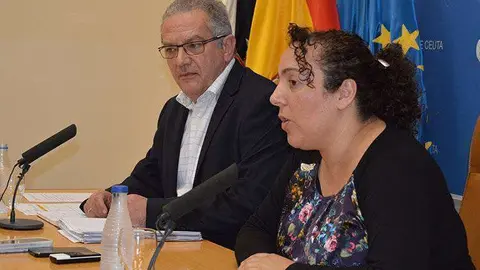consejo de gobierno viernes 11 diciembre hachuel rabea mohamed