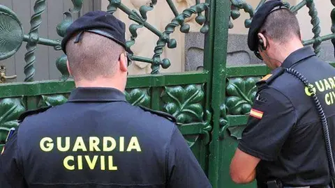 guardia civil