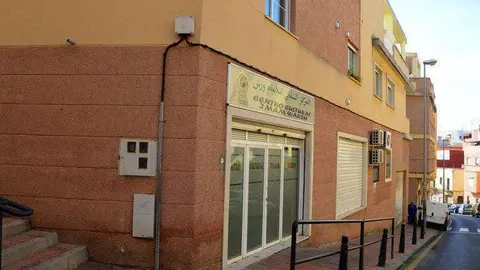 centro-islamico-cuesta-parisiana-imam warsh