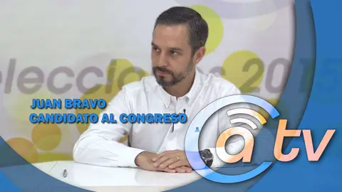 JUAN BRAVO