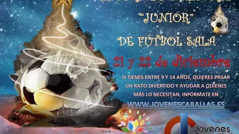 AA Cartel Sorteo Solidario