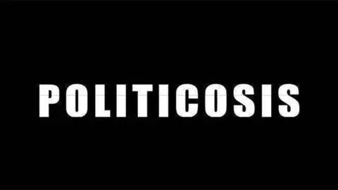 politicosis, de sandra marco
