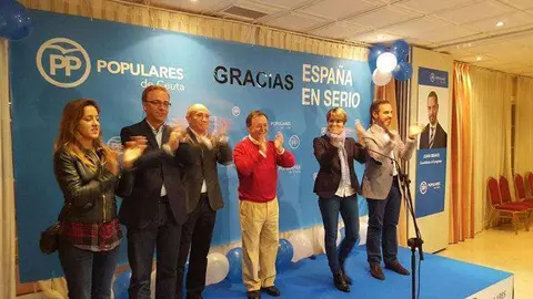mart&iacute;nez bel vivas bravo cucurull mohamed elecciones generales 20-d pp