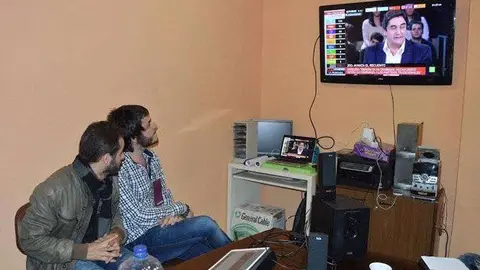 basurco faitah elecciones 20-d generales podemos