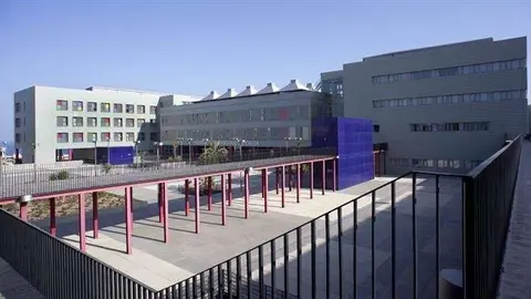 hospital (Custom)