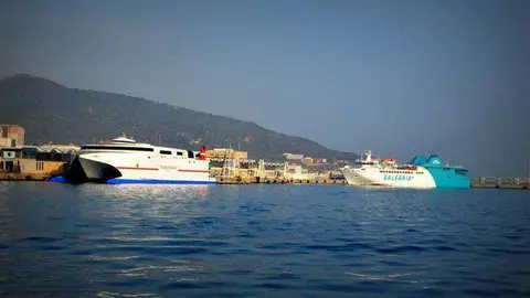 barcos