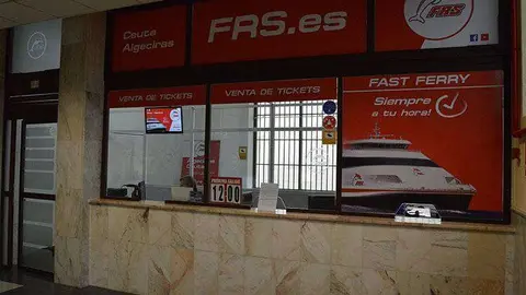 oficina estacion maritima frs