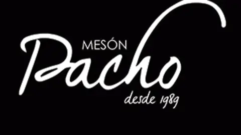 LOGO MES&Oacute;N EL PACHO