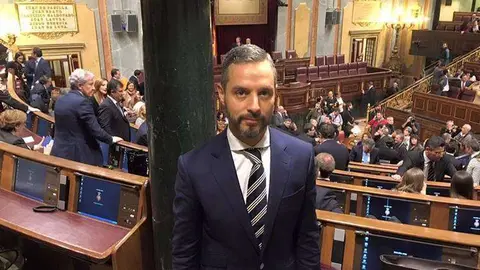 bravo diputado congreso sesi&oacute;n constitutiva c&aacute;mara baja