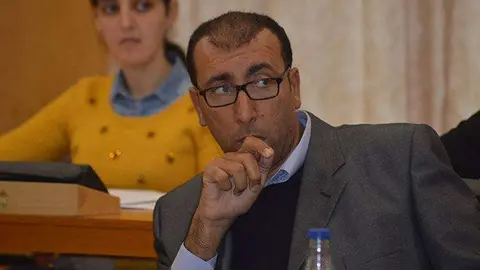 mohamed al&iacute; caballas