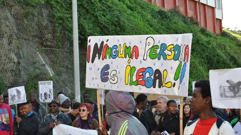 ii marcha